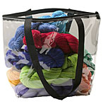 Project Knitting Bag - large