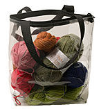 Project Knitting Bag - small