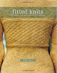 Fitted Knits by Stefanie Japel