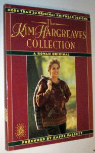 The Kim Hargreaves Collection