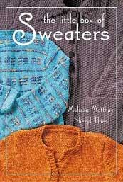 The Little Box of Sweaters by Melissa Mathay