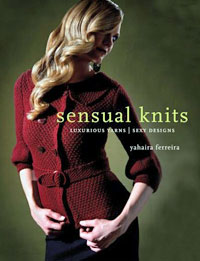 Sensual Knits by Yahaira Ferreira