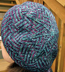 knit hat, cap