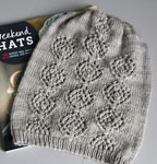 Topiary Beanie knitting pattern