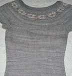 Sweet Tee from Interweave Knits