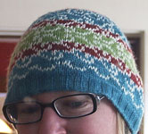 nt Beanie by Jared Flood knitting pattern