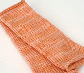 Toasty fingerless mittens, gloves free knitting pattern