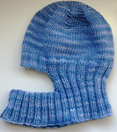 hooded cowl