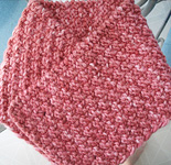 Cap'n crunch neck warmer, cowl free knitting pattern