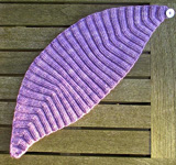 knitted head band free knitting pattern