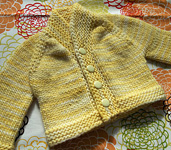 baby raglan sweater free knitting pattern