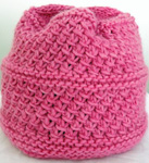 knit hat  free knitting pattern