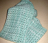 Infinity scarf, wrap free knitting pattern