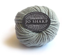 Jo Sharp Silkroad Ultra knitting yarn, wool yarn, cashmere yarn, silk yarn