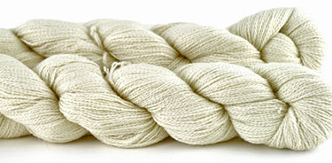 Malabrigo Merino Silkpaca Yarn color natural