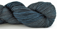 Malabrigo Sock Yarn color persia