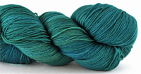 Malabrigo Sock Yarn color solis