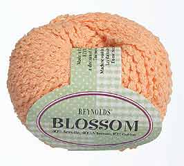 Reynolds Blossom knitting yarn