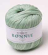 Reynolds Bonnie knitting yarn 