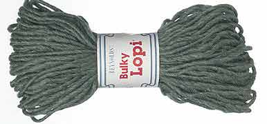 Reynolds Bulky Lopi knitting yarn