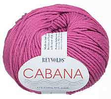 Reynolds Cabana knitting yarn