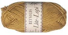 Reynolds Lite Lopi knitting yarn