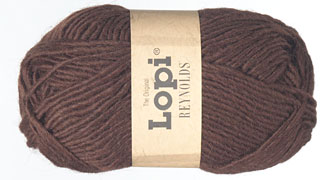 Reynolds Lopi knitting yarn, Reynolds Lopi knitting pattern