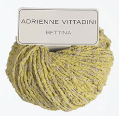 Adrienne Vittadini Bettina knitting yarn