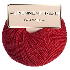 Adrienne Vittadini Carmela knitting yarn
