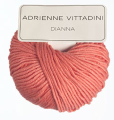 Adrienne Vittadini Dianna knitting yarn