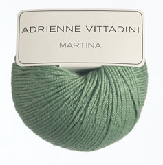 Adrienne Vittadini Martina knitting yarn