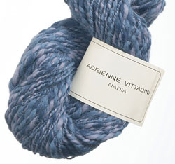 Adrienne Vittadini Nadia wool & alpaca knitting yarn