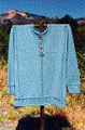 Oat Couture knitting pattern Applegate Shirt