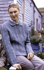 Jo Sharp Classic DK Wool yarn