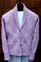 Mari Sweater #186