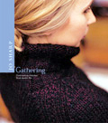 Jo Sharp pattern book five - The Gathering knitting yarn, Jo Sharp knitting pattern, yarn, knitting book, knitting patterns