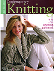 JoSharp Contemporary Knitting2 knitting book