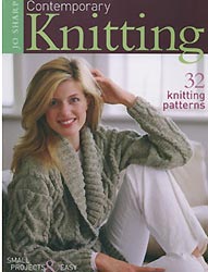 Jo Sharp Contemporary Knitting Book 2