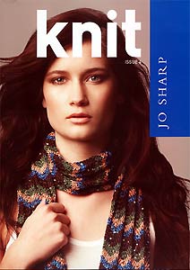 Jo Sharp Knit Issue 4