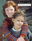 Jo Sharp pattern book - Knitting Heartland, Jo Sharp Children's Book