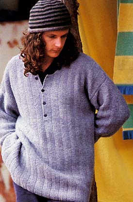 Jo Sharp Tinglewood Knitting Kit, Jo Sharp DK Wool