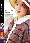 Jo Sharp Rudgyard Story knitting book