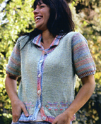 Reynolds Santana yarn pattern
