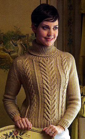 Adrienne Vittadini Bianca extra fine merino knitting yarn, Adrienne Vittadini Bianca knitting pattern