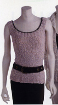 Adrienne Vittadini Camille Knitting Yarn, Camille Knitting Pattern