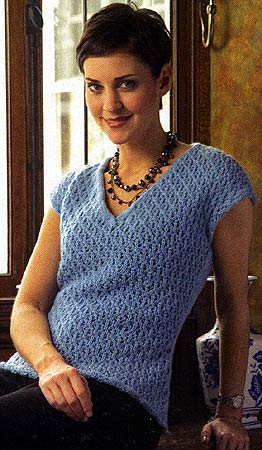 Adrienne Vittadini Lisa knitting yarn, Adrienne Vittadini Lisa knitting pattern