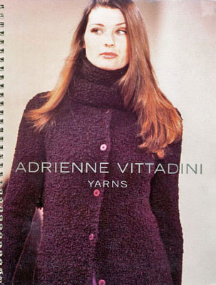 Adrienne Vittadini Fall Collection 1994 vol 3